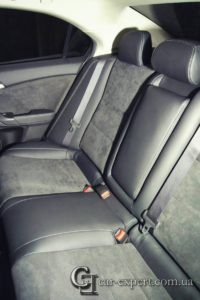 перетяжка салона авто киев