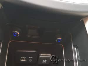 перетяжка салона chrysler 200 фото 8