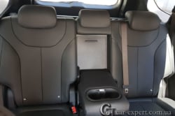 перетяжка салона кожей santa-fe -3