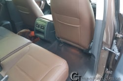перетяжка салона кожей vw touareg - 6