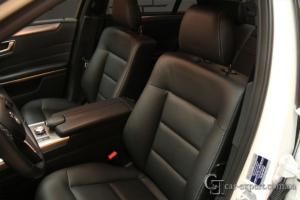 перетяжка сидений w213 - 1